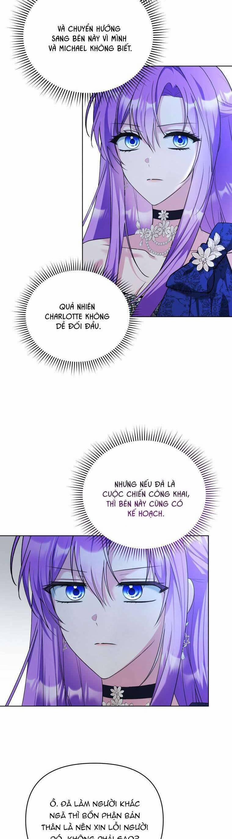 Chiếc Túi Bí Mật Của Tiểu Thư Xấu Xí 56 trang 15