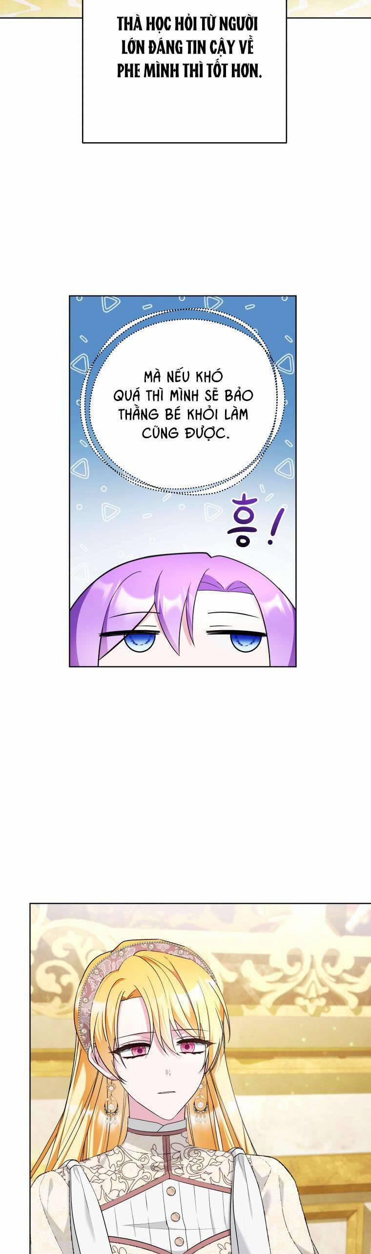 Chiếc Túi Bí Mật Của Tiểu Thư Xấu Xí 56 trang 30