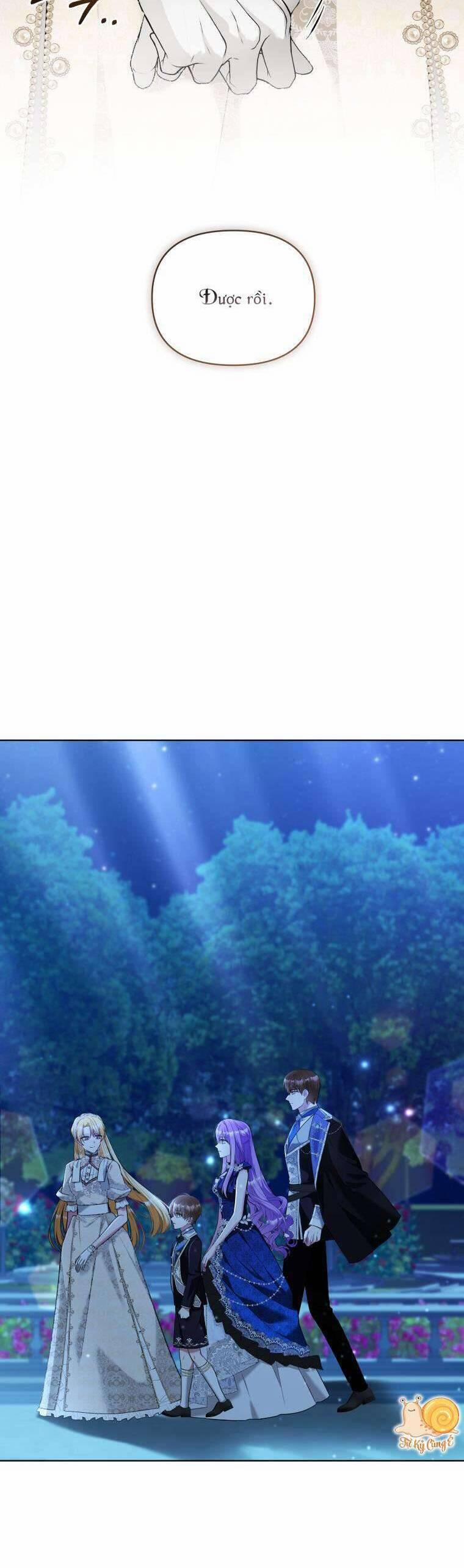 Chiếc Túi Bí Mật Của Tiểu Thư Xấu Xí 56 trang 32