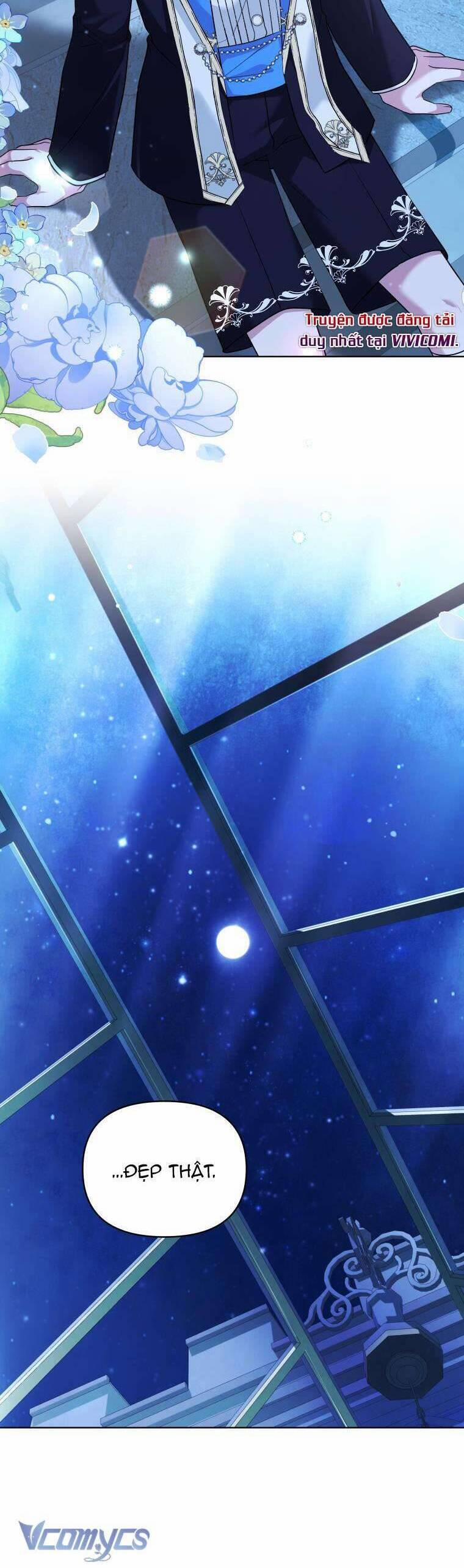 Chiếc Túi Bí Mật Của Tiểu Thư Xấu Xí 56 trang 35