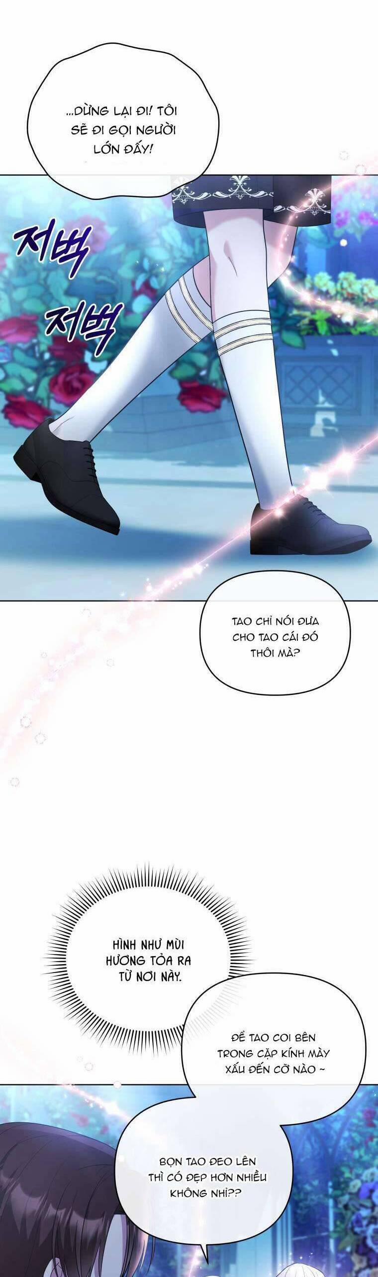 Chiếc Túi Bí Mật Của Tiểu Thư Xấu Xí 56 trang 39