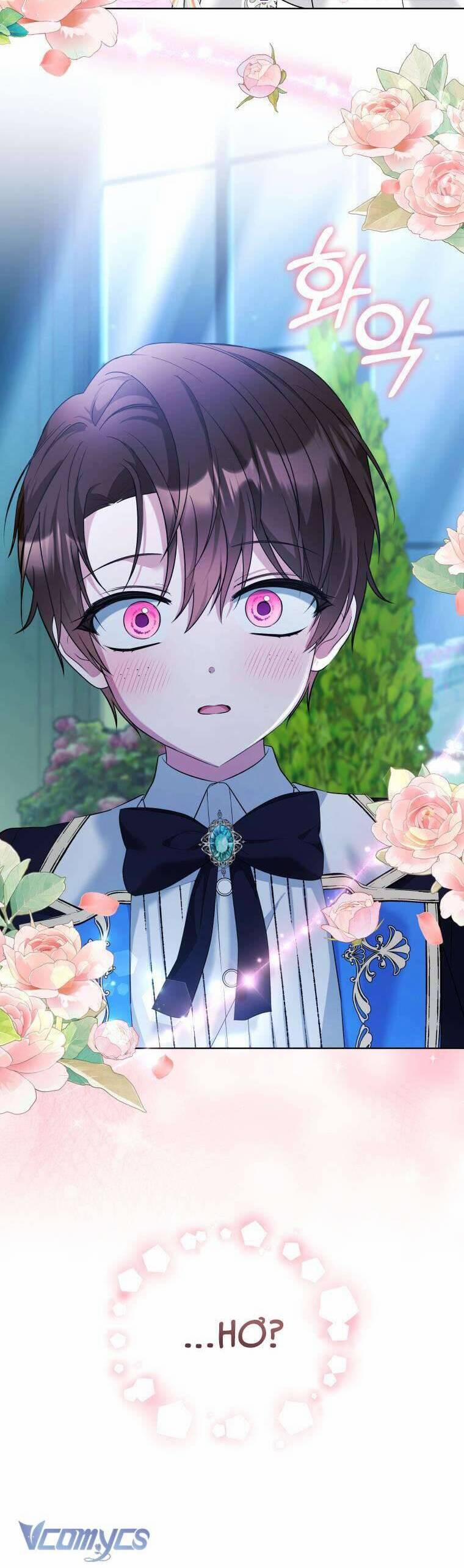 Chiếc Túi Bí Mật Của Tiểu Thư Xấu Xí 56 trang 41