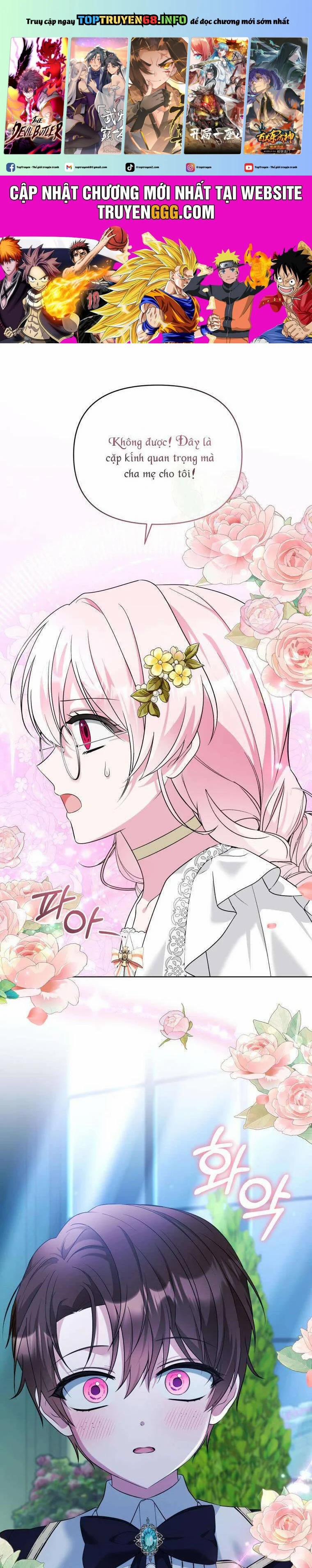 Chiếc Túi Bí Mật Của Tiểu Thư Xấu Xí 57 trang 0