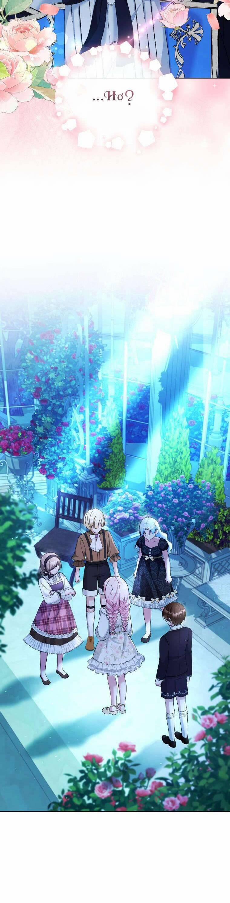 Chiếc Túi Bí Mật Của Tiểu Thư Xấu Xí 57 trang 1