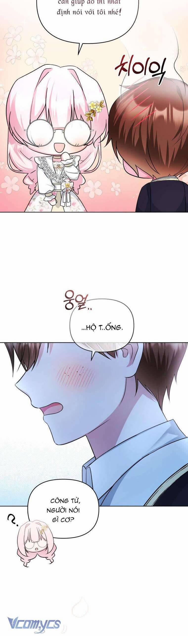 Chiếc Túi Bí Mật Của Tiểu Thư Xấu Xí 57 trang 12