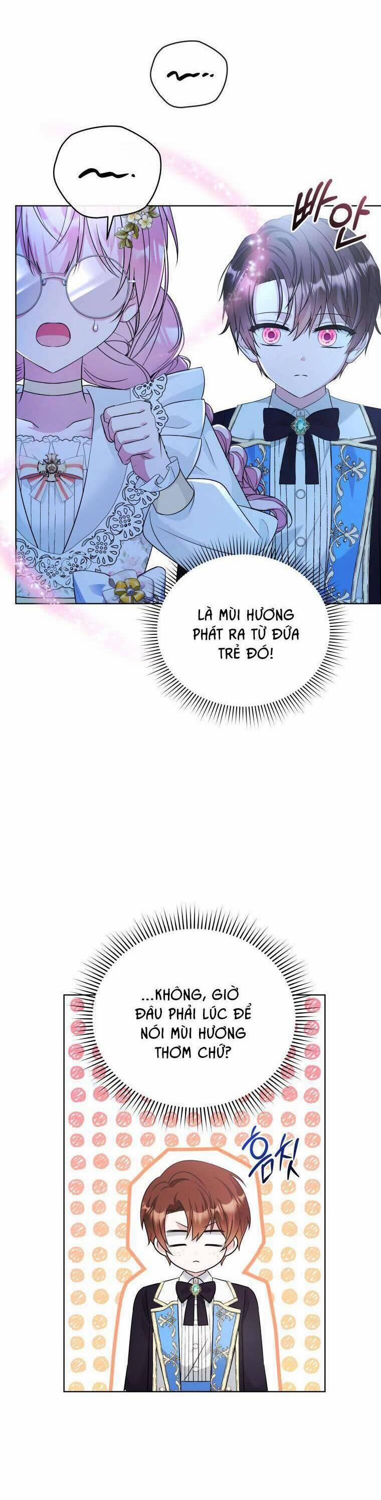 Chiếc Túi Bí Mật Của Tiểu Thư Xấu Xí 57 trang 2