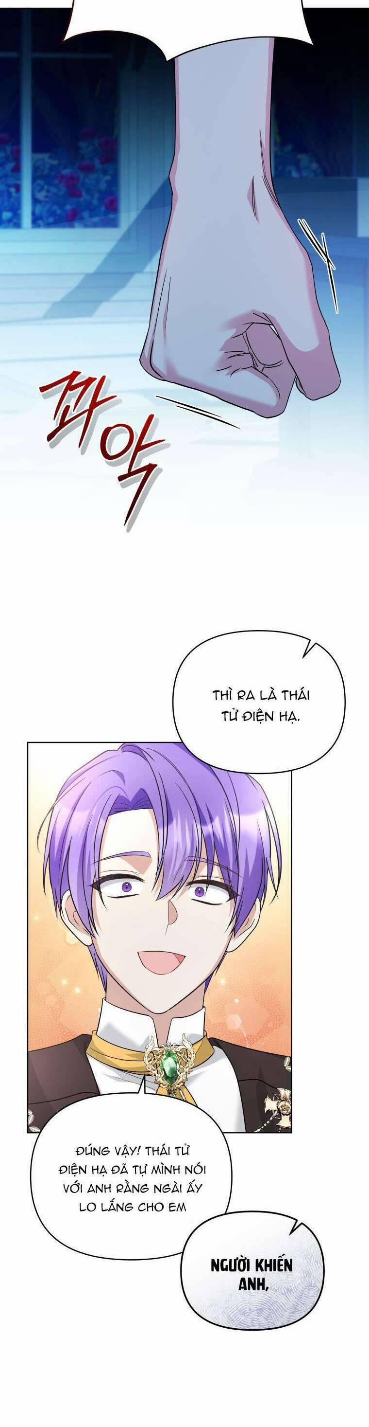 Chiếc Túi Bí Mật Của Tiểu Thư Xấu Xí 57 trang 20