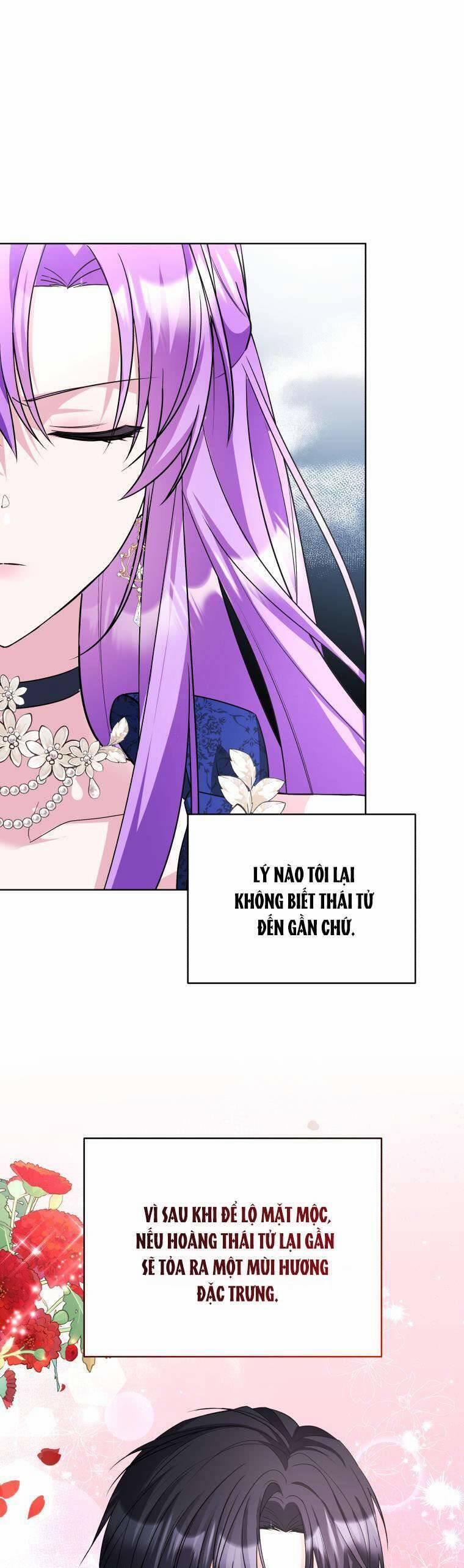 Chiếc Túi Bí Mật Của Tiểu Thư Xấu Xí 57 trang 25