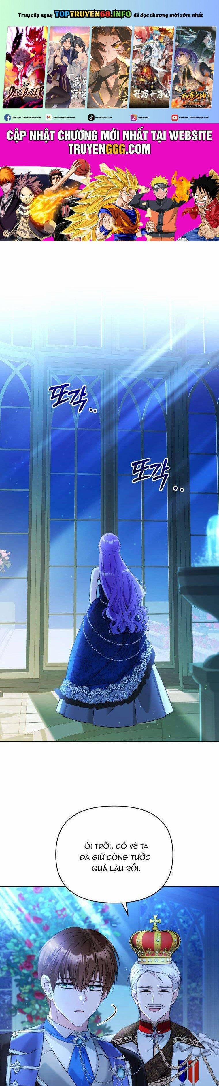 Chiếc Túi Bí Mật Của Tiểu Thư Xấu Xí 58 trang 0