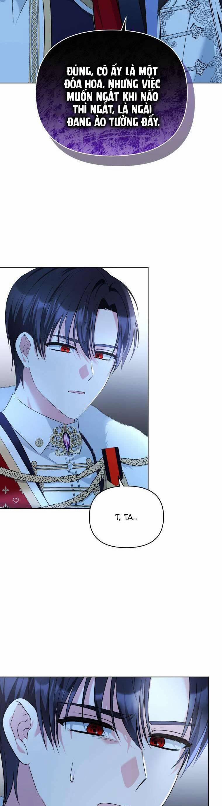 Chiếc Túi Bí Mật Của Tiểu Thư Xấu Xí 58 trang 13