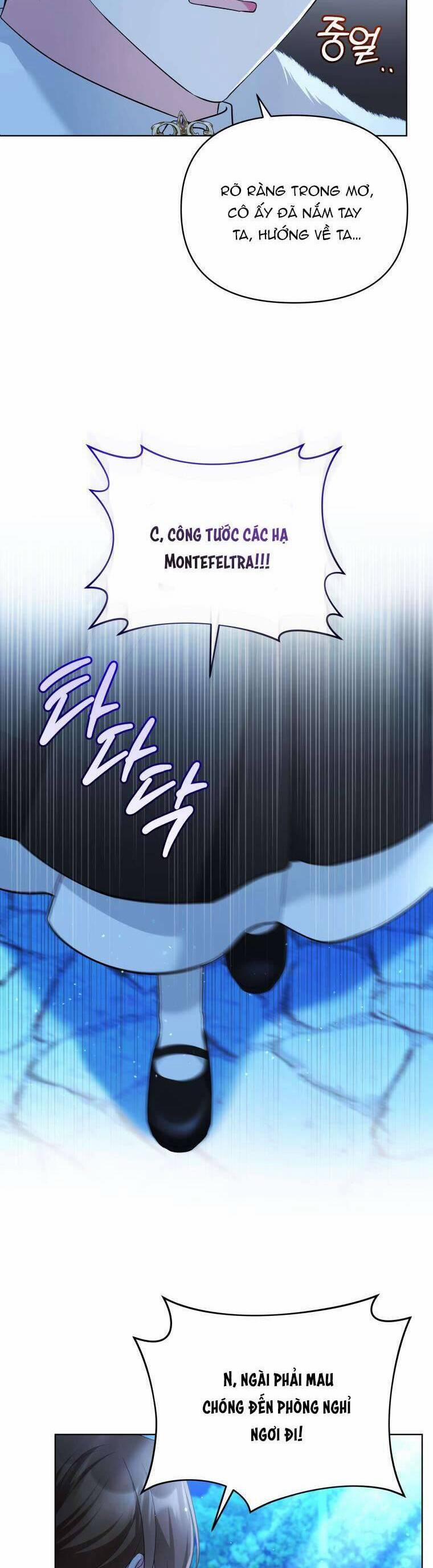 Chiếc Túi Bí Mật Của Tiểu Thư Xấu Xí 58 trang 14