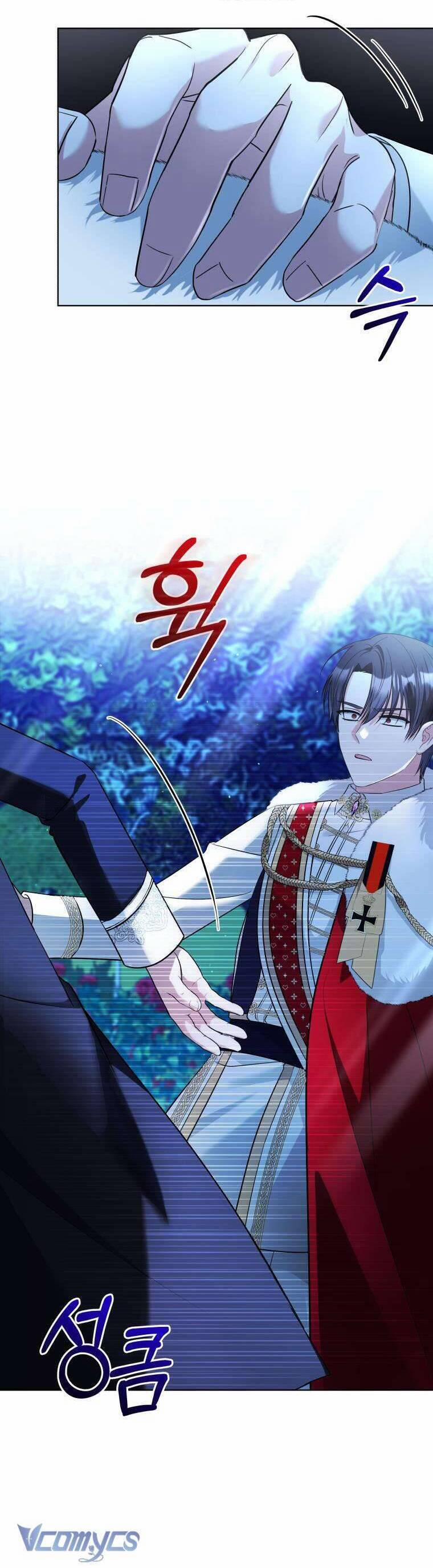 Chiếc Túi Bí Mật Của Tiểu Thư Xấu Xí 58 trang 17