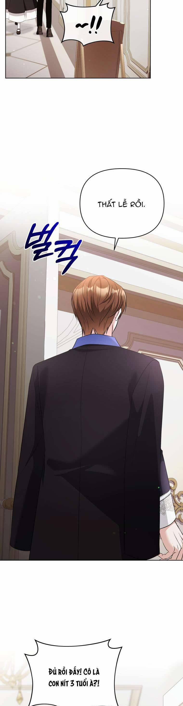 Chiếc Túi Bí Mật Của Tiểu Thư Xấu Xí 58 trang 24