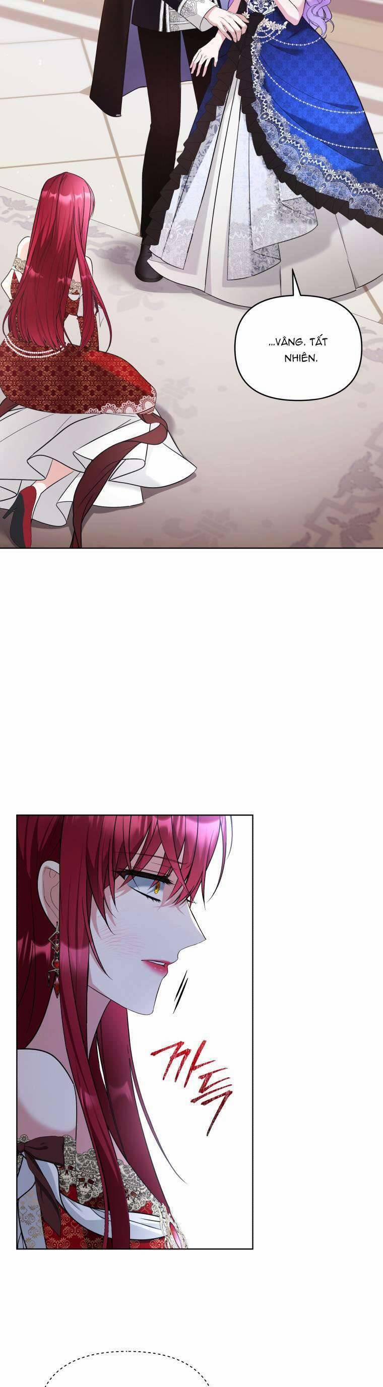 Chiếc Túi Bí Mật Của Tiểu Thư Xấu Xí 58 trang 36