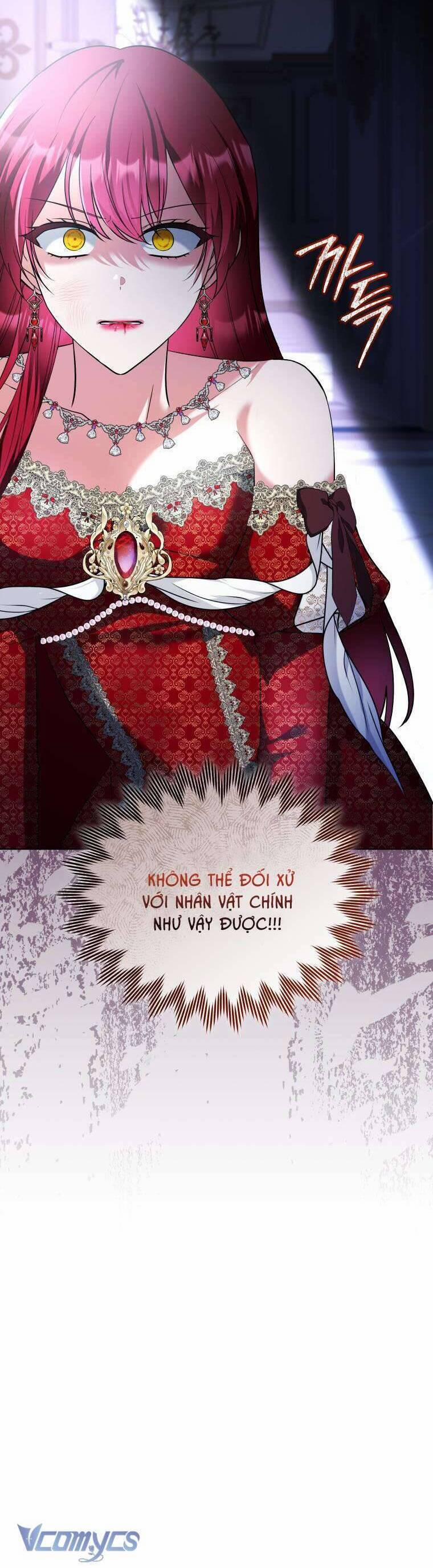 Chiếc Túi Bí Mật Của Tiểu Thư Xấu Xí 58 trang 41