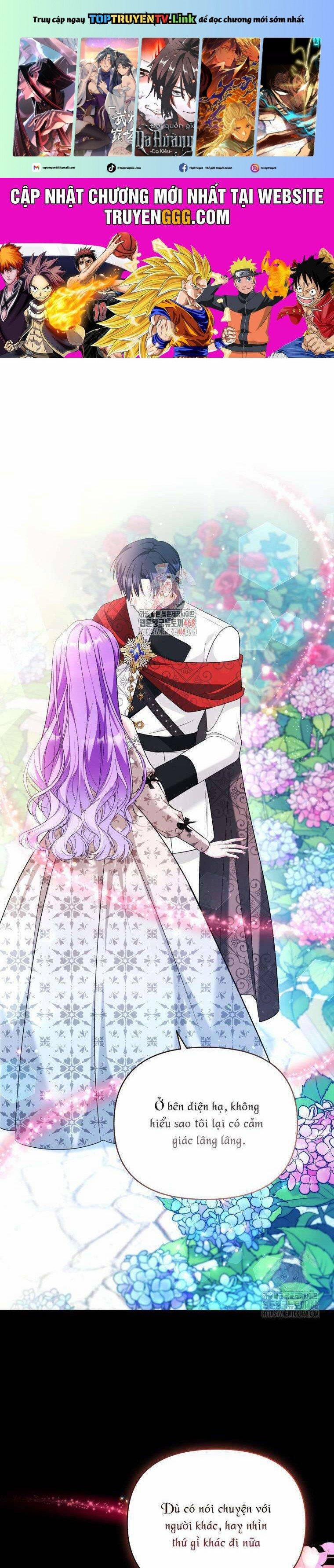 Chiếc Túi Bí Mật Của Tiểu Thư Xấu Xí 60 trang 0