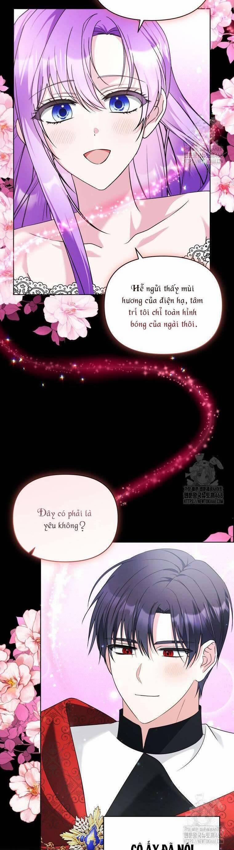 Chiếc Túi Bí Mật Của Tiểu Thư Xấu Xí 60 trang 1