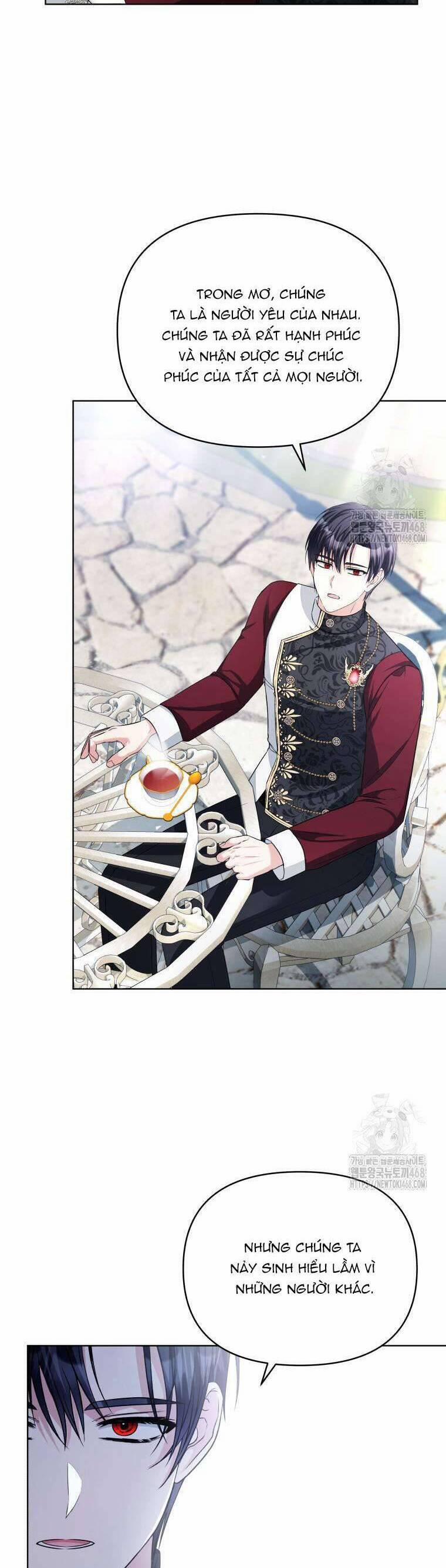 Chiếc Túi Bí Mật Của Tiểu Thư Xấu Xí 60 trang 17