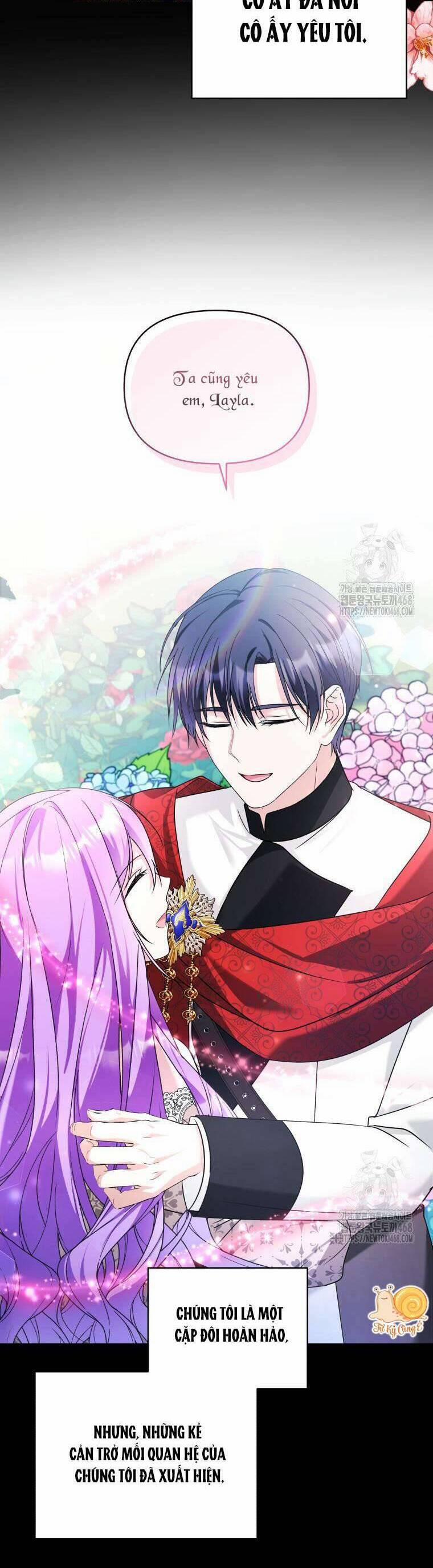 Chiếc Túi Bí Mật Của Tiểu Thư Xấu Xí 60 trang 2