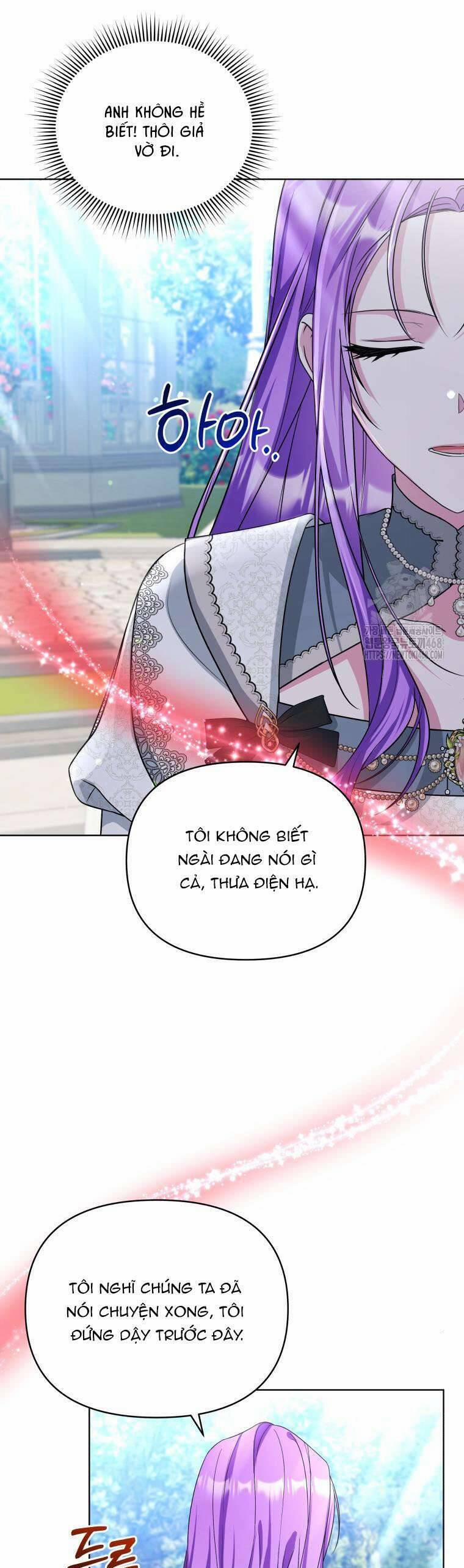 Chiếc Túi Bí Mật Của Tiểu Thư Xấu Xí 60 trang 25