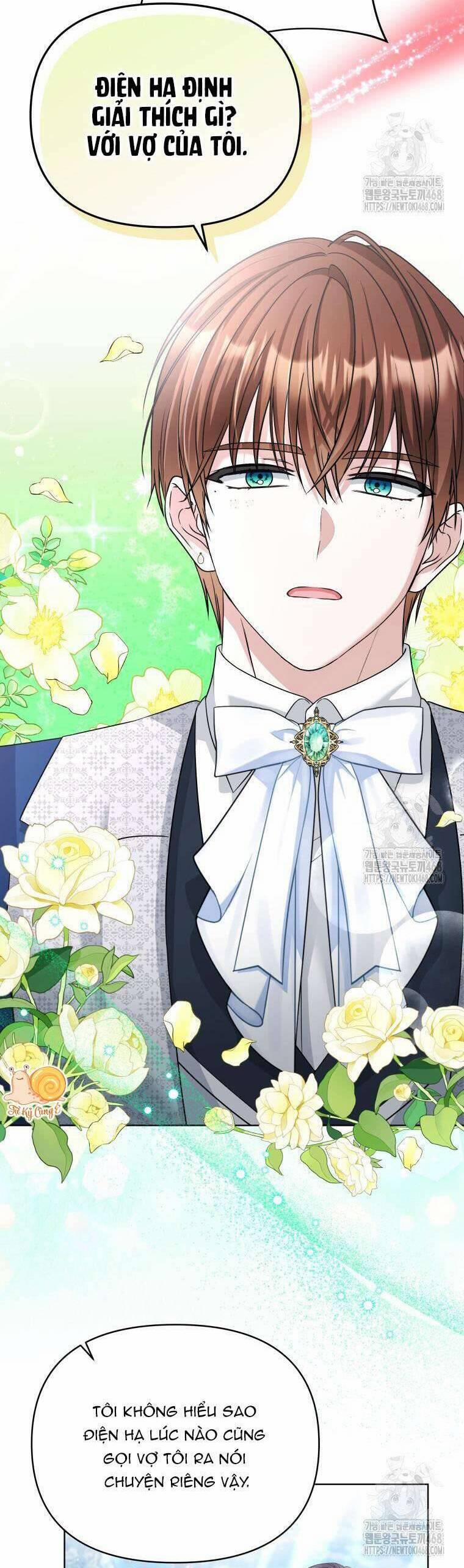 Chiếc Túi Bí Mật Của Tiểu Thư Xấu Xí 60 trang 27