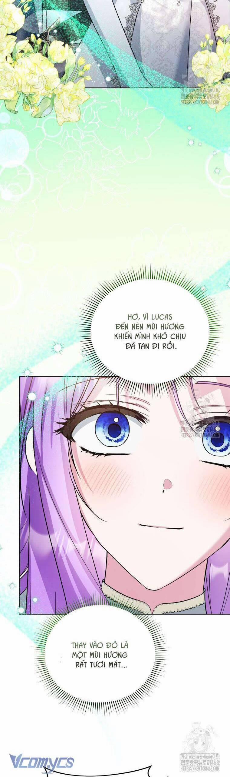 Chiếc Túi Bí Mật Của Tiểu Thư Xấu Xí 60 trang 30