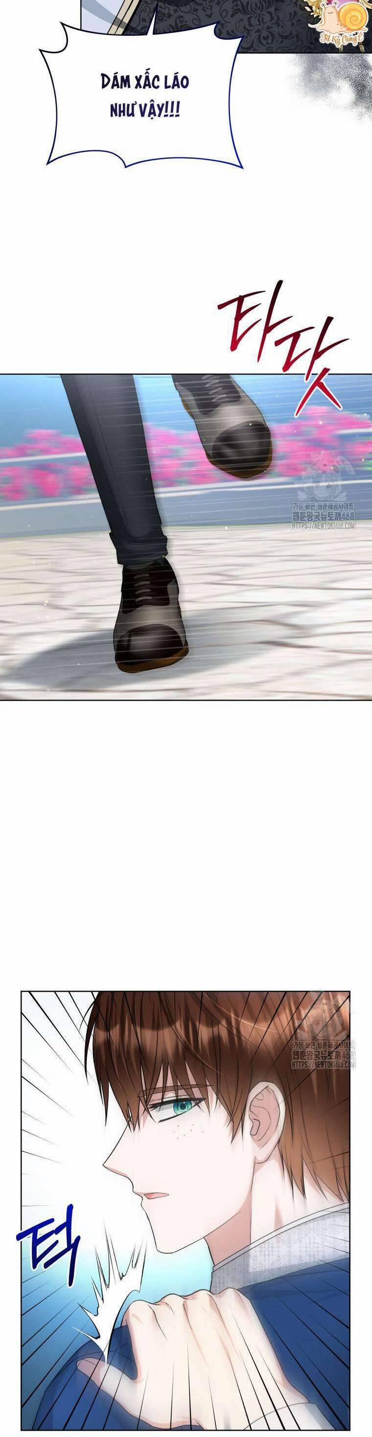 Chiếc Túi Bí Mật Của Tiểu Thư Xấu Xí 60 trang 34