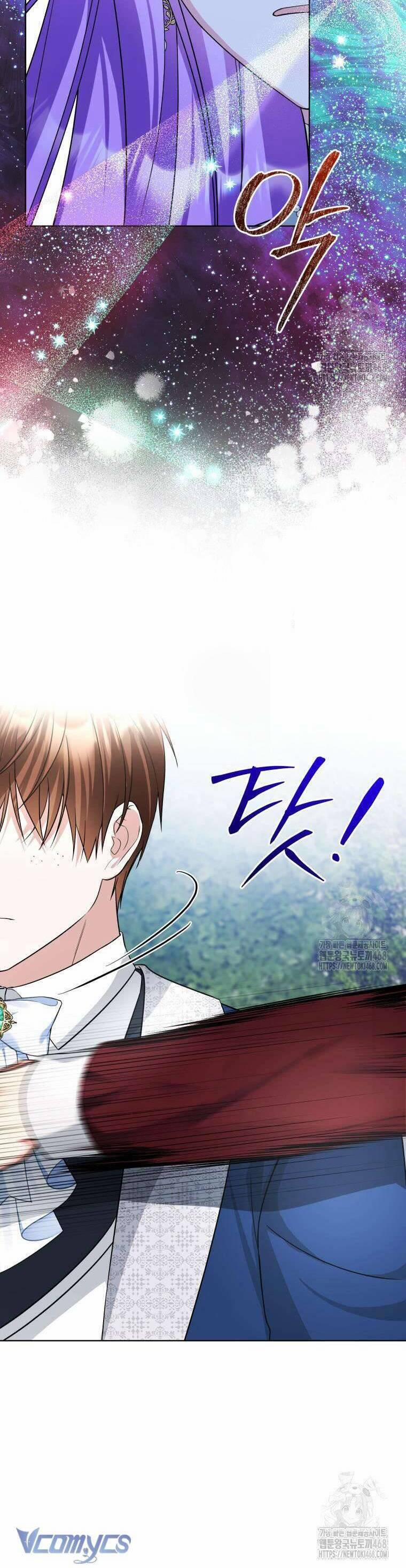 Chiếc Túi Bí Mật Của Tiểu Thư Xấu Xí 60 trang 36