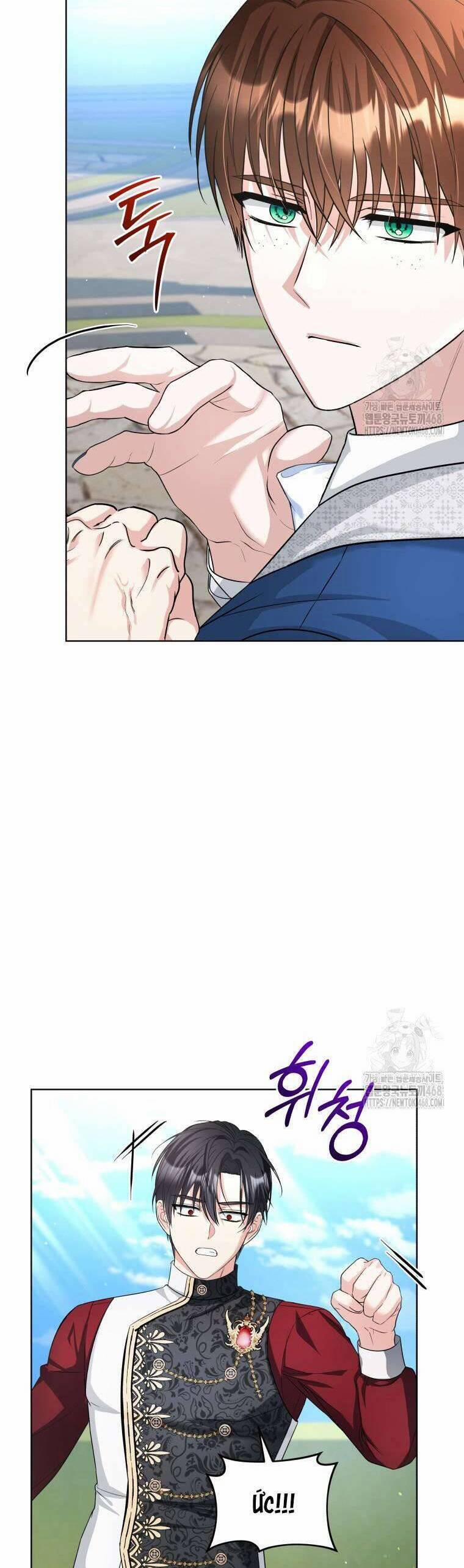 Chiếc Túi Bí Mật Của Tiểu Thư Xấu Xí 60 trang 38