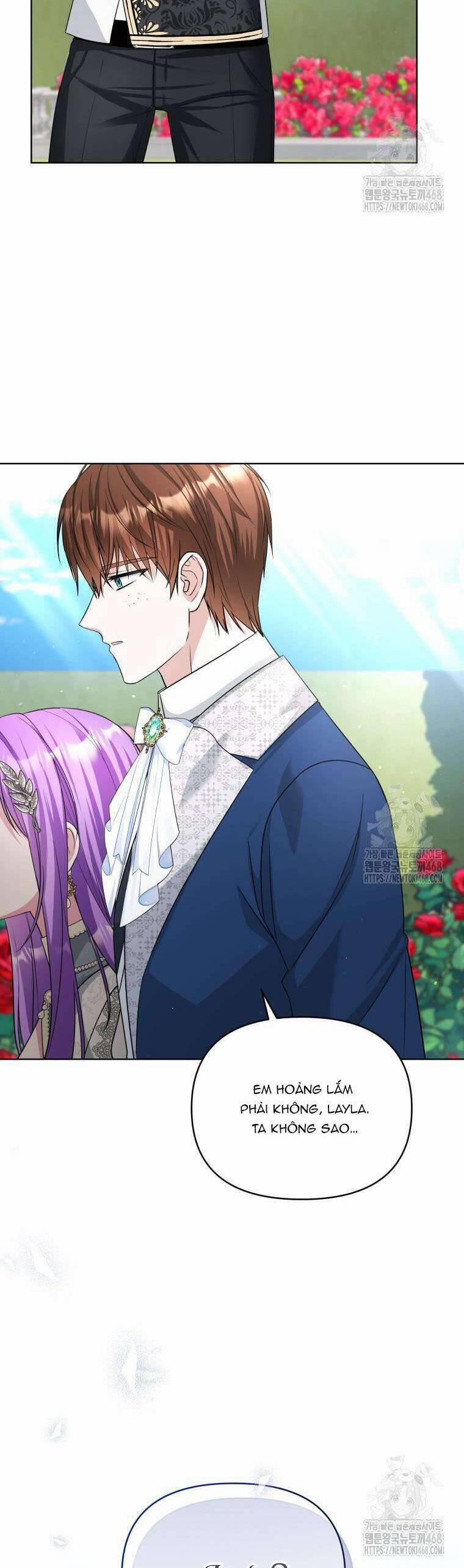 Chiếc Túi Bí Mật Của Tiểu Thư Xấu Xí 60 trang 39