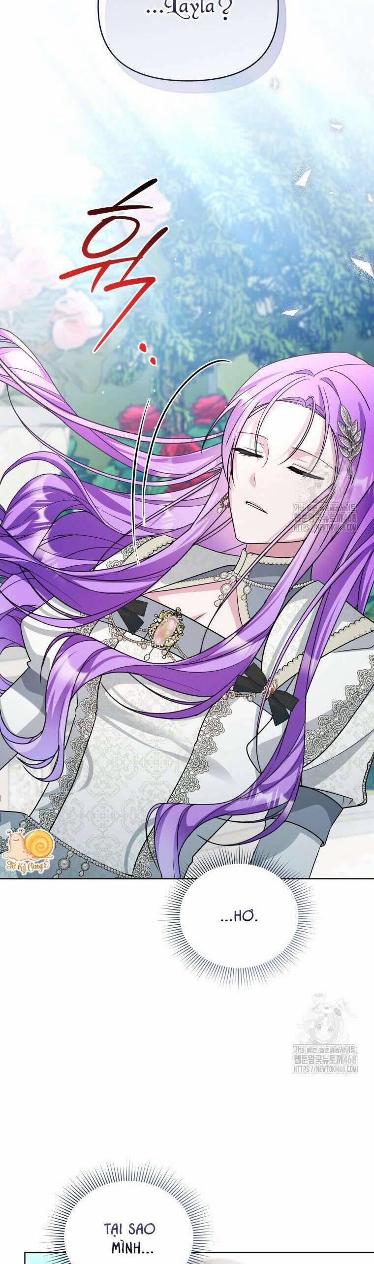 Chiếc Túi Bí Mật Của Tiểu Thư Xấu Xí 60 trang 40