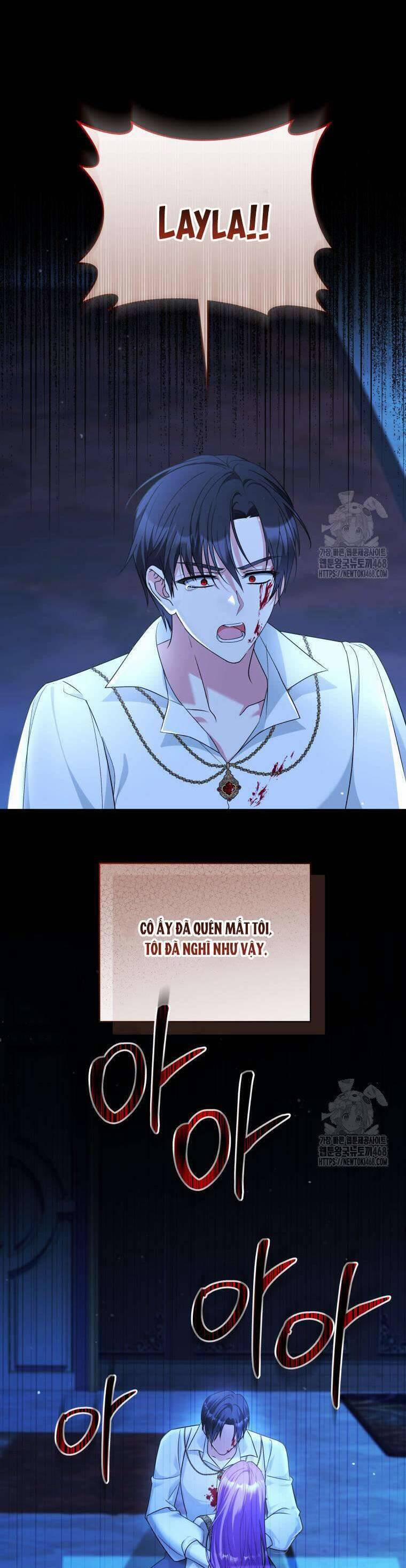 Chiếc Túi Bí Mật Của Tiểu Thư Xấu Xí 60 trang 9