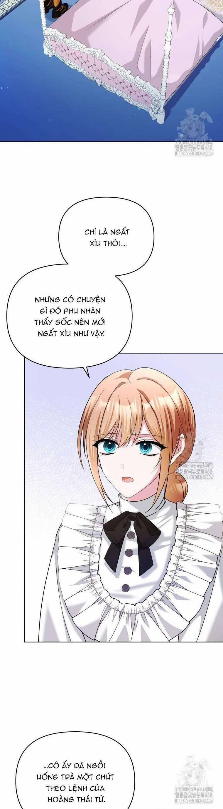 Chiếc Túi Bí Mật Của Tiểu Thư Xấu Xí 61 trang 1