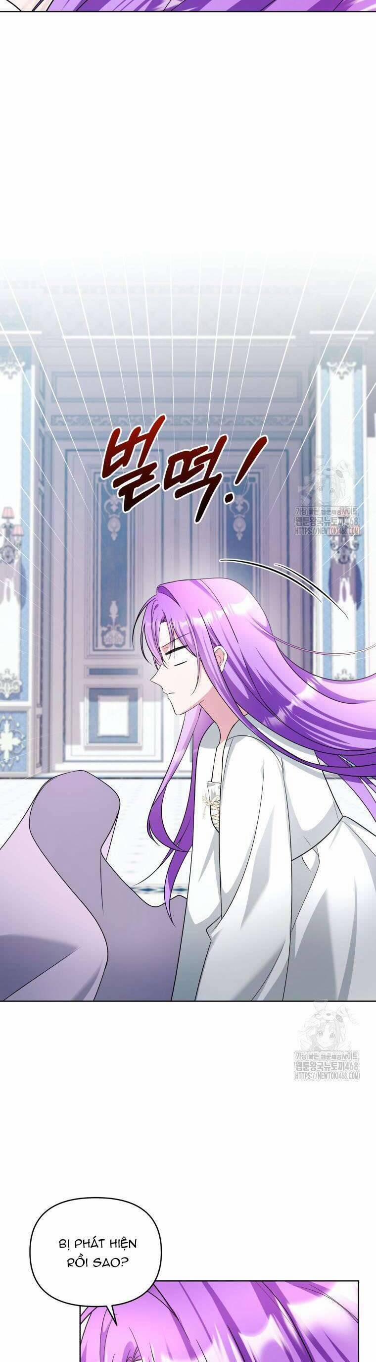 Chiếc Túi Bí Mật Của Tiểu Thư Xấu Xí 61 trang 10