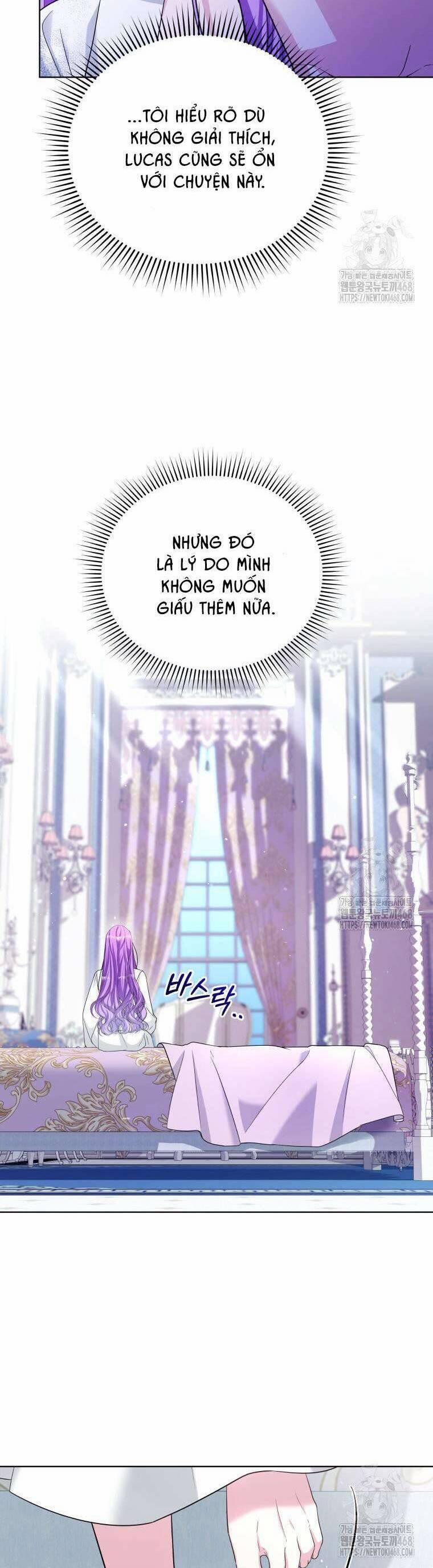 Chiếc Túi Bí Mật Của Tiểu Thư Xấu Xí 61 trang 13