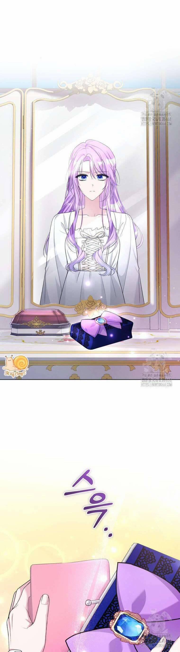 Chiếc Túi Bí Mật Của Tiểu Thư Xấu Xí 61 trang 15