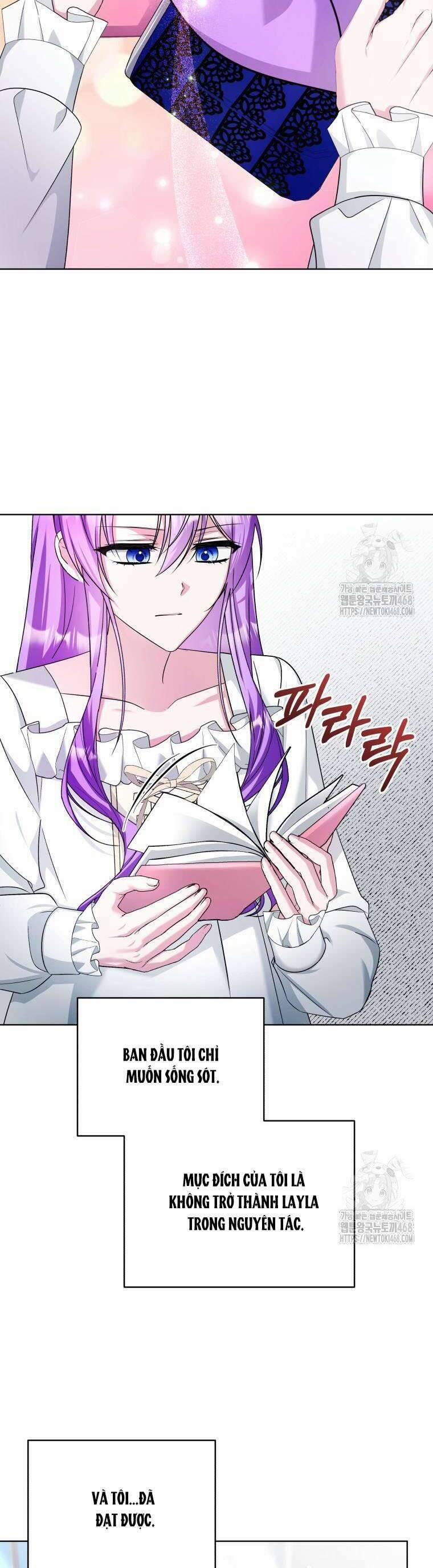 Chiếc Túi Bí Mật Của Tiểu Thư Xấu Xí 61 trang 16