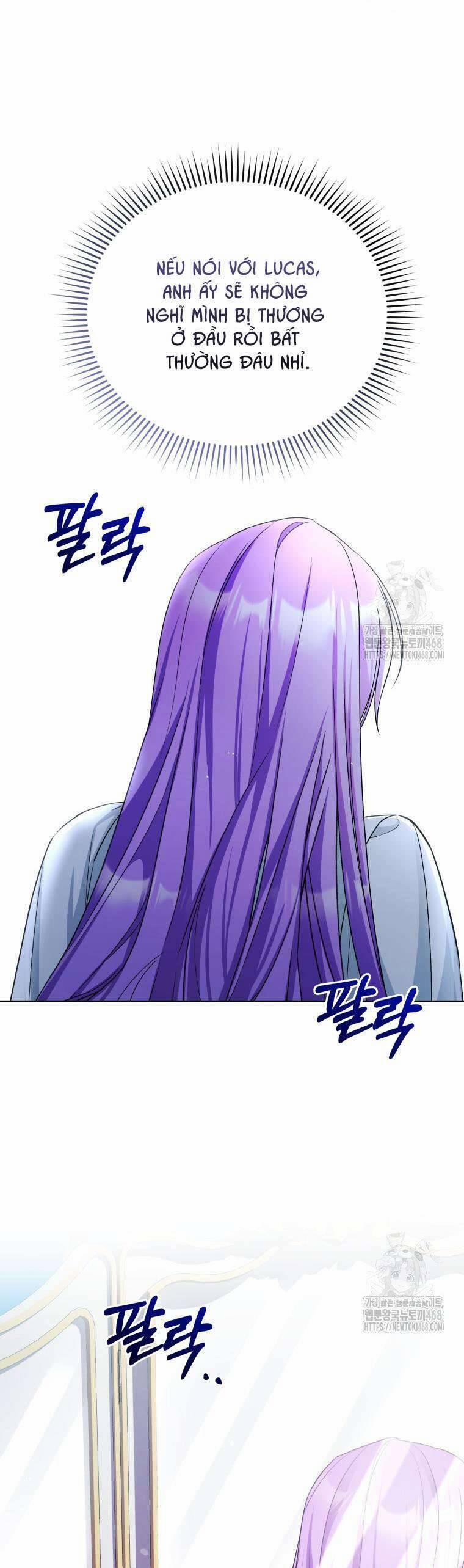 Chiếc Túi Bí Mật Của Tiểu Thư Xấu Xí 61 trang 18