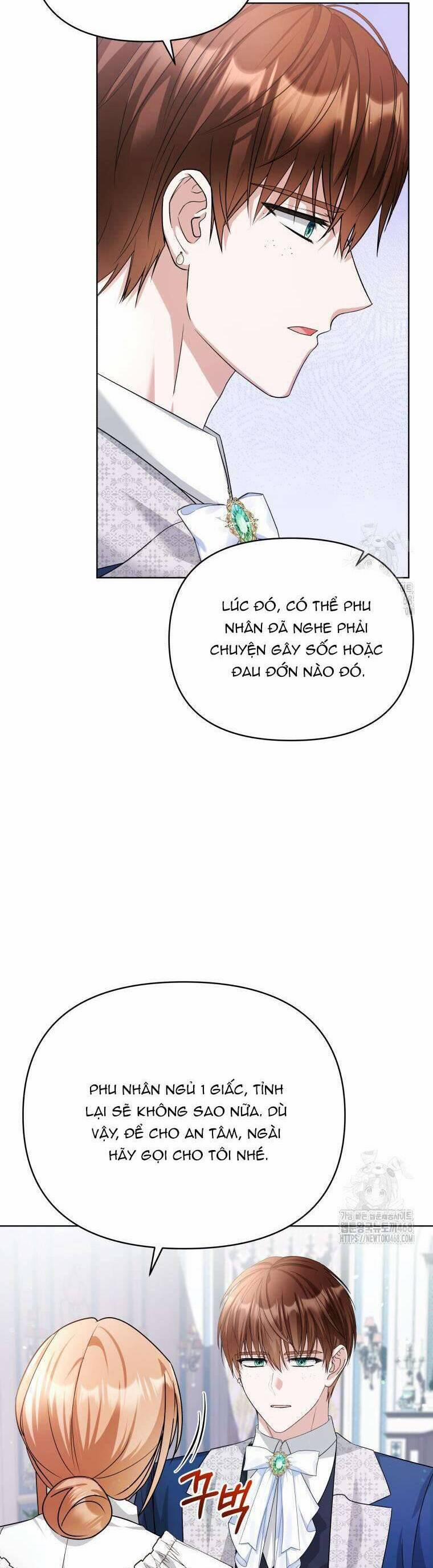 Chiếc Túi Bí Mật Của Tiểu Thư Xấu Xí 61 trang 2