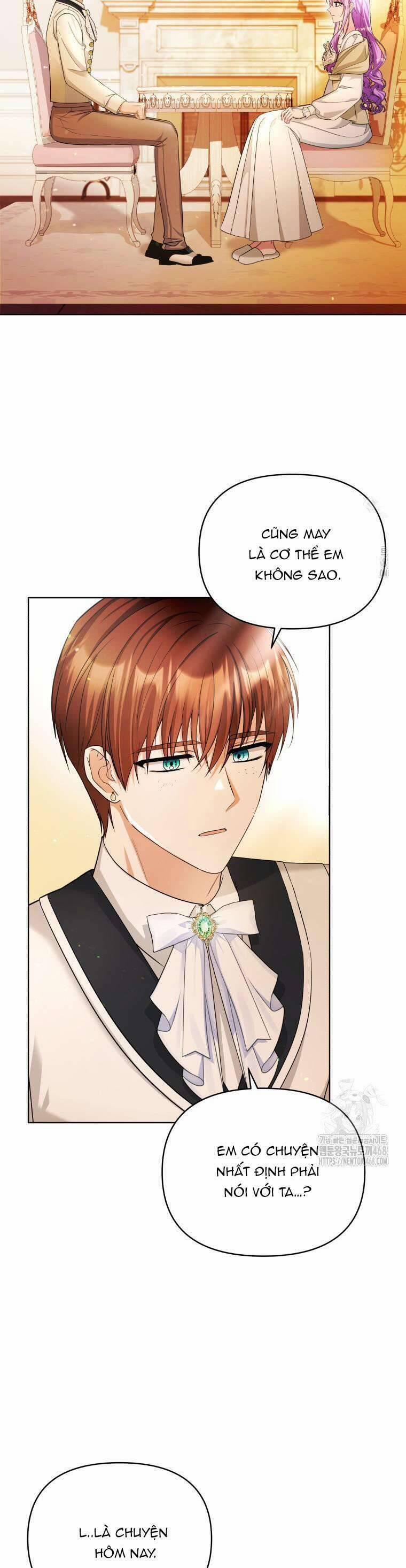 Chiếc Túi Bí Mật Của Tiểu Thư Xấu Xí 61 trang 24