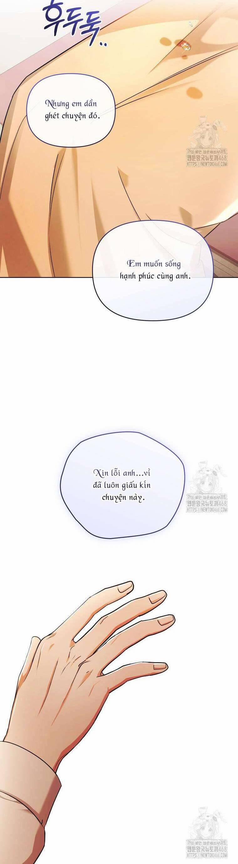 Chiếc Túi Bí Mật Của Tiểu Thư Xấu Xí 61 trang 33