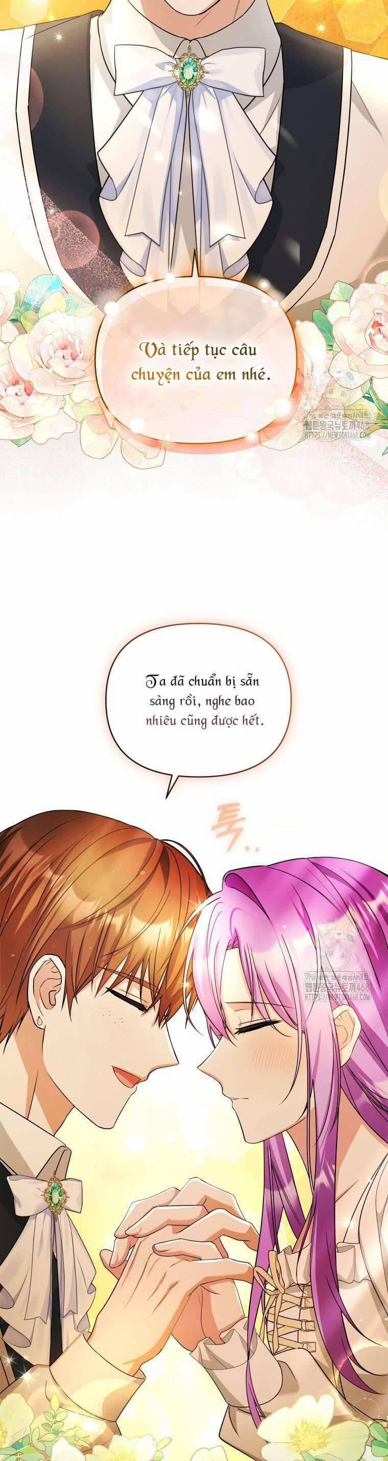 Chiếc Túi Bí Mật Của Tiểu Thư Xấu Xí 61 trang 38