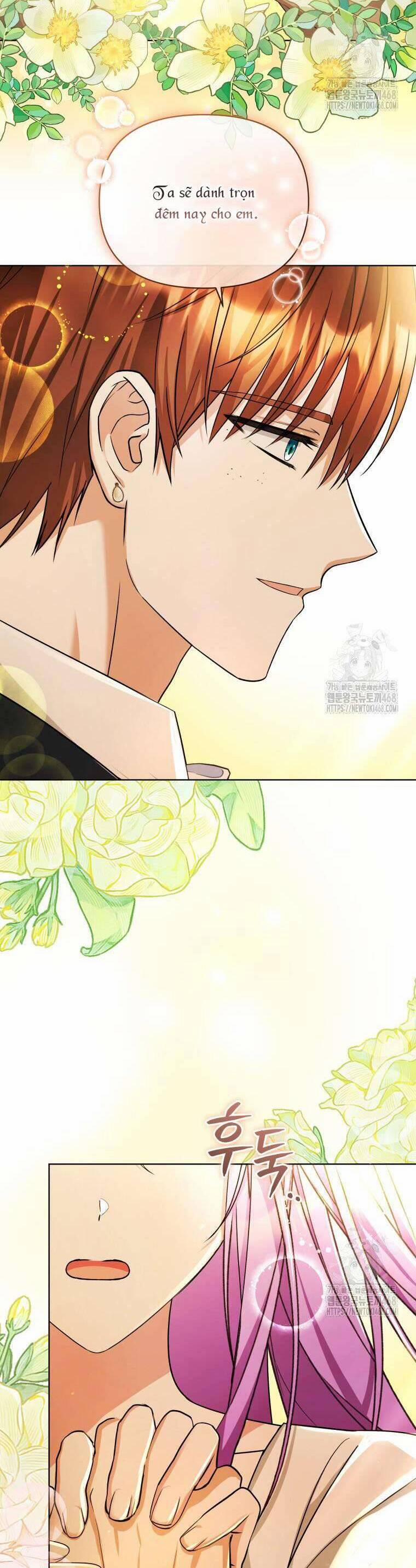 Chiếc Túi Bí Mật Của Tiểu Thư Xấu Xí 61 trang 39