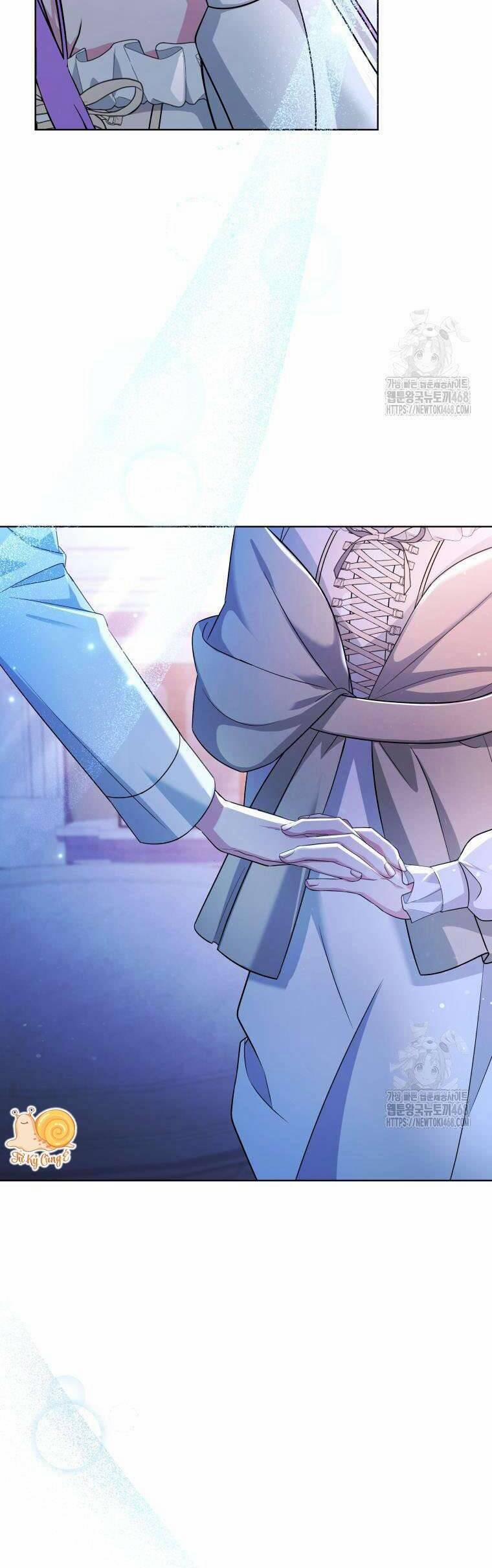 Chiếc Túi Bí Mật Của Tiểu Thư Xấu Xí 61 trang 43