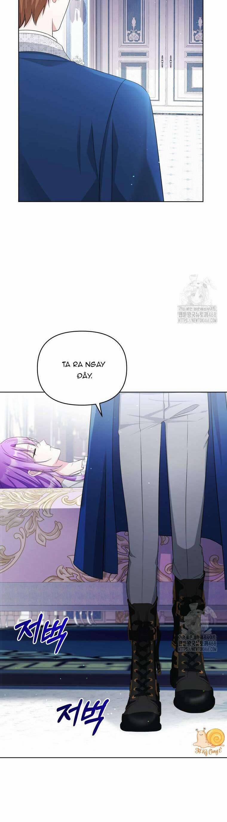 Chiếc Túi Bí Mật Của Tiểu Thư Xấu Xí 61 trang 8