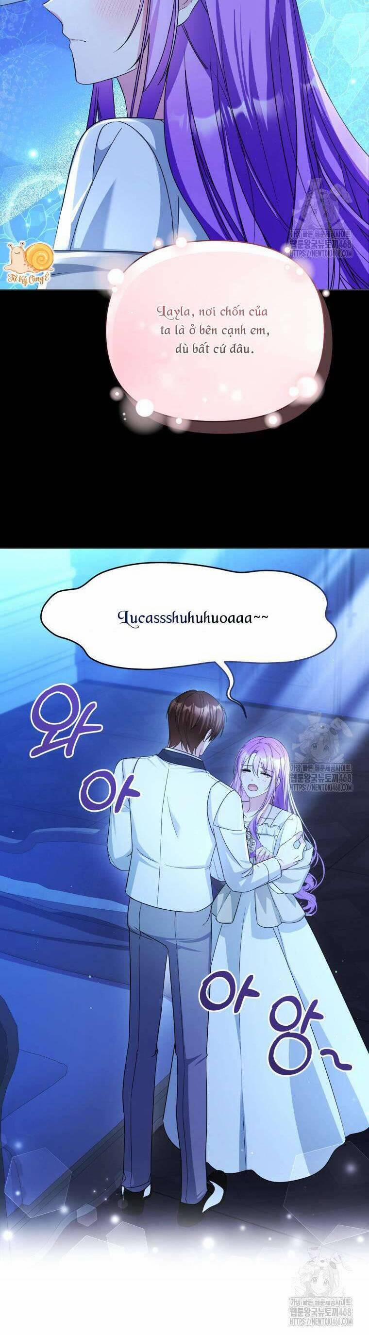 Chiếc Túi Bí Mật Của Tiểu Thư Xấu Xí 62 trang 10