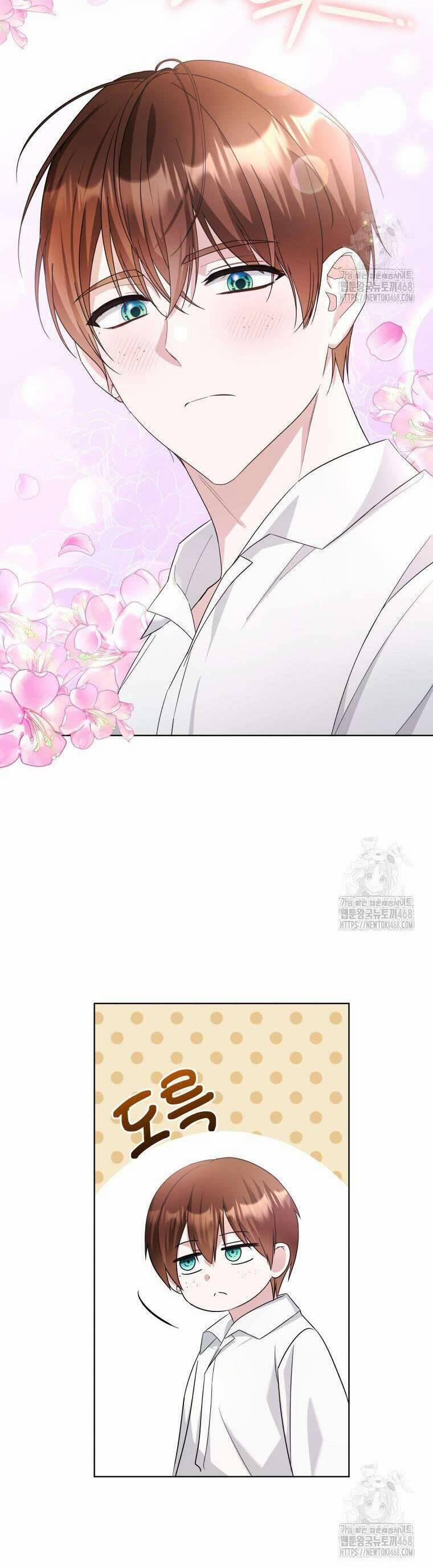 Chiếc Túi Bí Mật Của Tiểu Thư Xấu Xí 62 trang 14