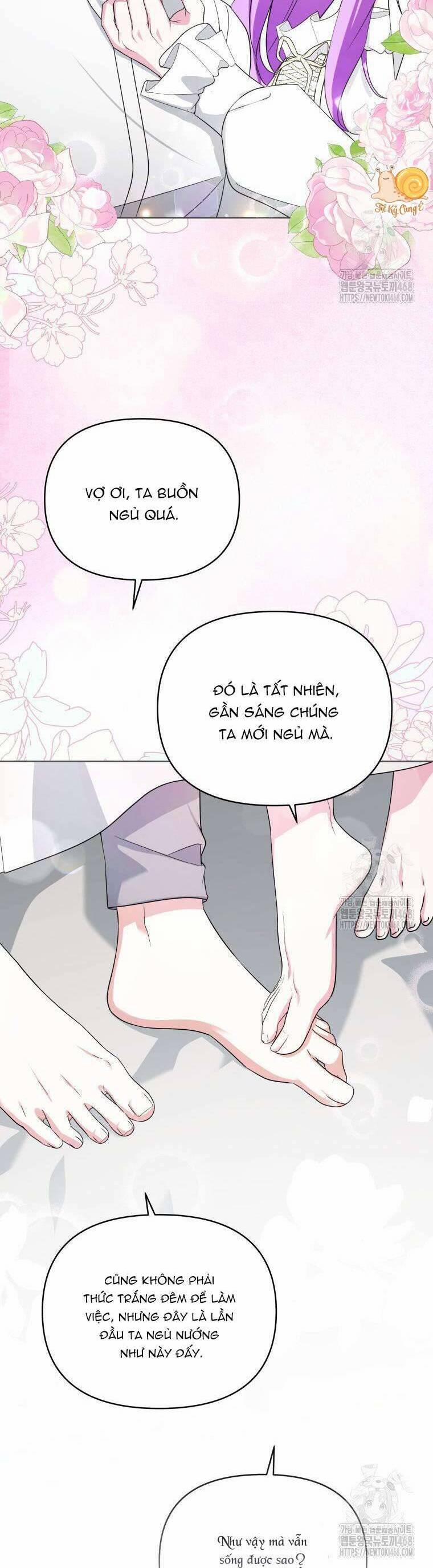 Chiếc Túi Bí Mật Của Tiểu Thư Xấu Xí 62 trang 16