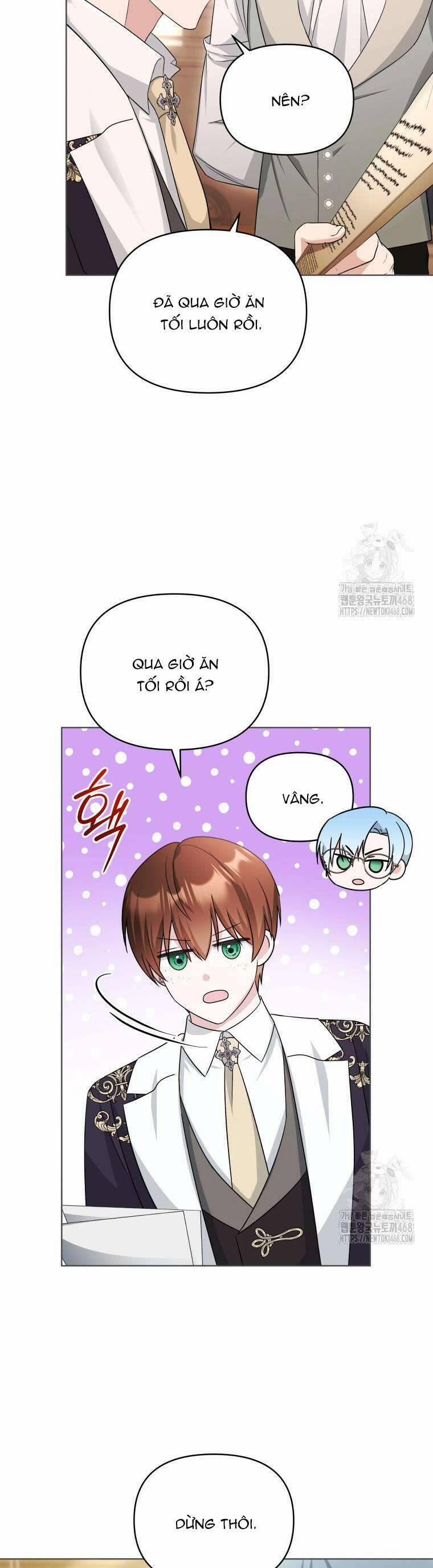 Chiếc Túi Bí Mật Của Tiểu Thư Xấu Xí 62 trang 19