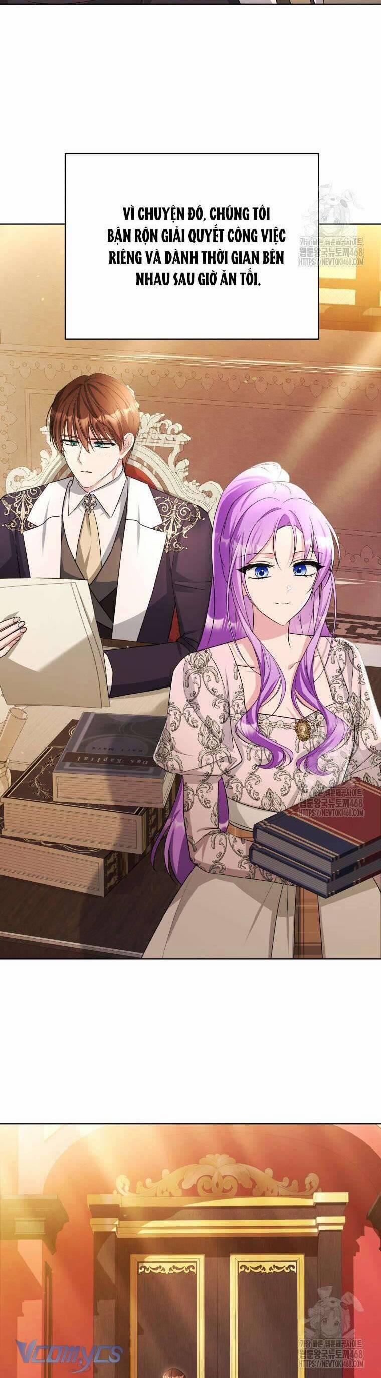 Chiếc Túi Bí Mật Của Tiểu Thư Xấu Xí 62 trang 24